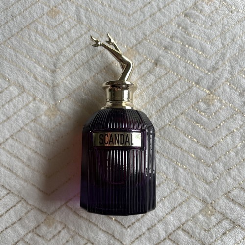 Jean paul gaultier - paul, scandal