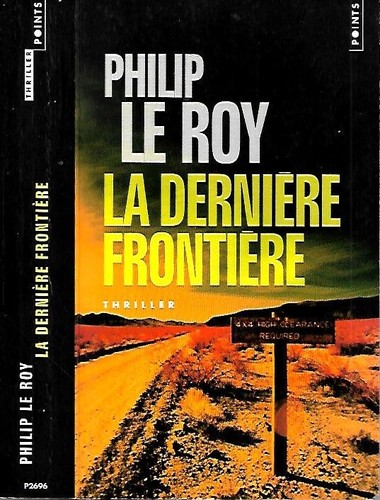 Philip roy la - philip, le