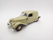 Citroen Traction 11 BL