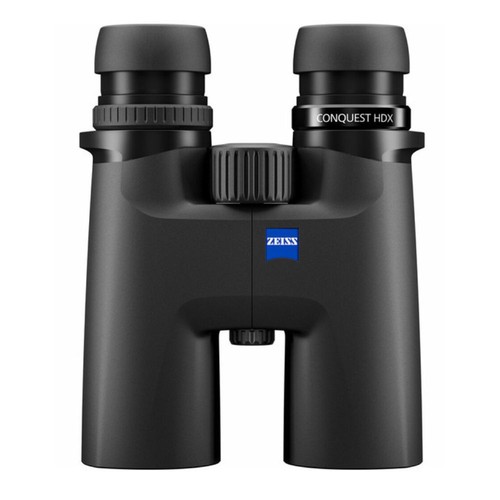 Jumelles zeiss conquest hdx - conquest,