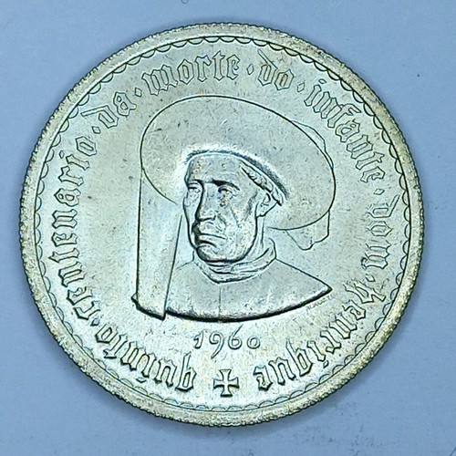 Pièce escudos - escudos, 🇵🇹