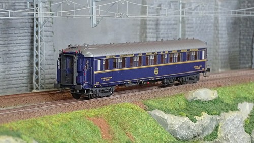 Models 49148 voiture s1 - 49148,