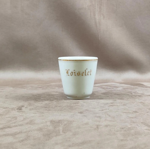 Tasse brûlot ancienne - tasse,
