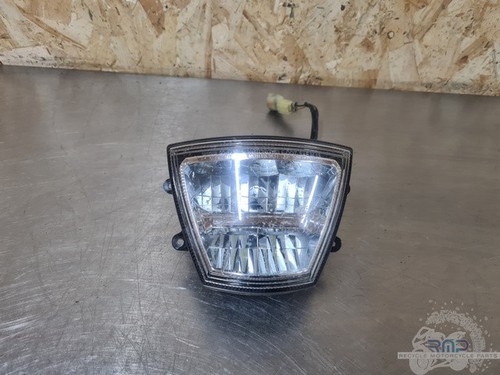 Optique phare ducati 1200 - phare,