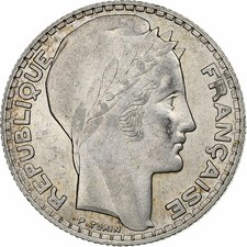 [#1115452] France, 10 Francs