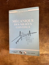 Dubigeon, Mécanique des