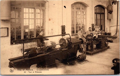 Belgique erquelinnes arts - belgique,