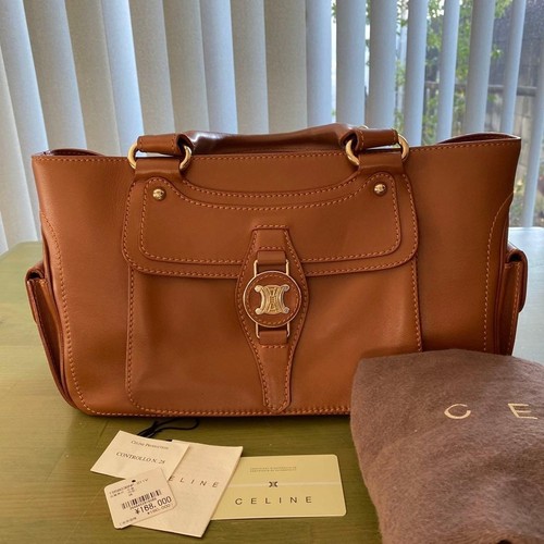 Sac boogie celine - sac,