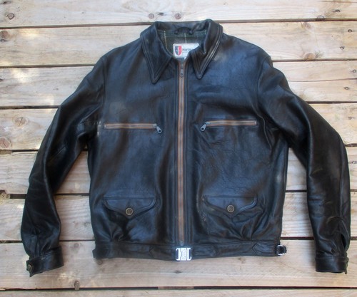 Eastman leather ww2 hartmann - ww2,