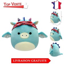 Squishmallows 19cm Tatiana Le
