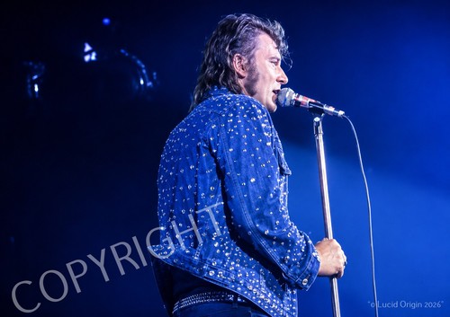 Photo johnny hallyday - photo,