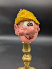 Ancien bouchon de bouteille