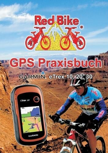 Gps praxisbuch garmin - praxisbuch,