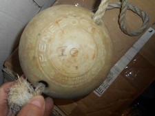 flotteur plastique bouée