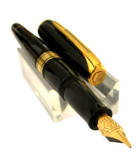 STYLO PLUME DE PRESTIGE