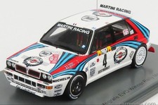 Lancia Delta Integrale HF Evo