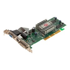 Carte Graphique Sapphire Ati Radeon 9250 64MB 11046-63 AGP