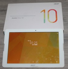 TABLETTE ACER ICONIA ONE 10