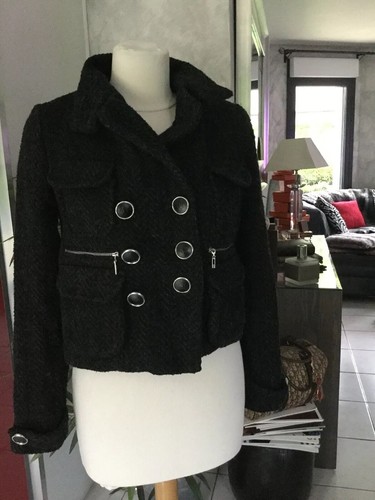 Veste perfecto mango - veste,