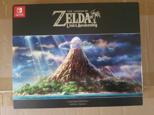 The legend zelda - legend, zelda: