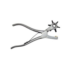 Pince emporte pièce