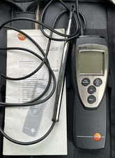 Testo 425 thermo - testo,