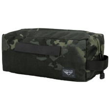 Condor Sacoche Kit Outil Pack Organisateur Essentiels MultiCam Black Camo
