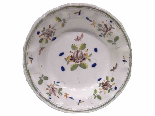 Martres tolosane assiette - martres-tolosane,