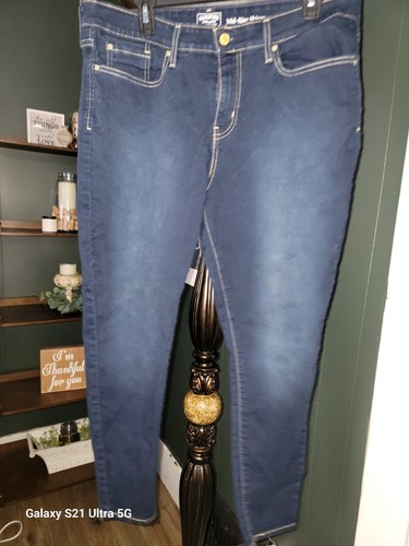 Levis signature skinny - levis,