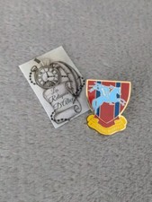 Pin's troupe d'élite 9 e