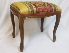 RARE TABOURET LOUIS PHILIPPE
