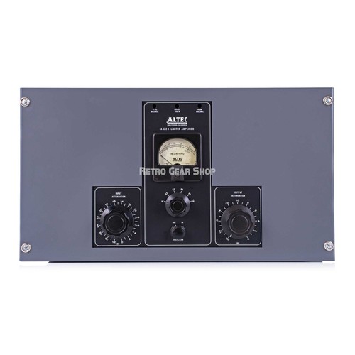 Altec a322c tube - tube, limiting