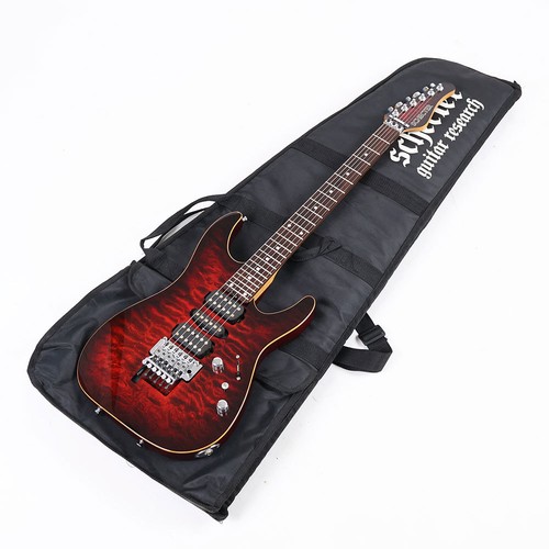 Schecter 24as - schecter, nv-dx-24as