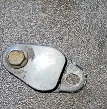 Silenbloc Échappement Yamaha