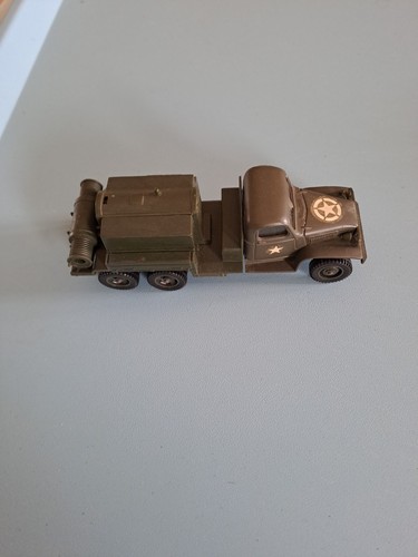 Véhicule militaire solido gmc - véhicule,