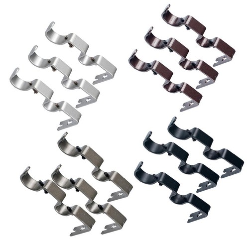 Ensemble pour tringle à - 3,