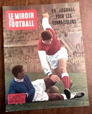 MIROIR du FOOTBALL n°1