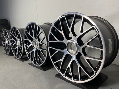 Porsche 991 pouces gts - porsche, 20