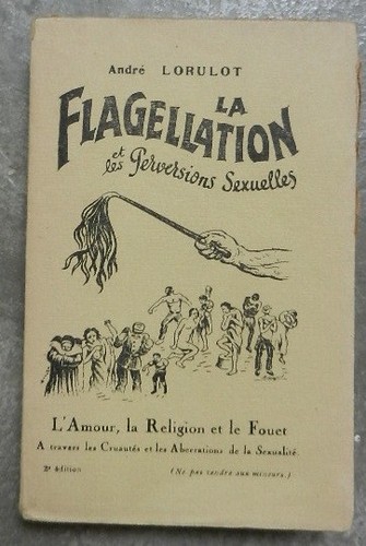 Flagellation les - la,