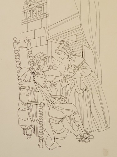 Maurice pouzet - pouzet, (1921-1997)
