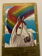 CARTE BELLA SARA COLOUR  11/97
