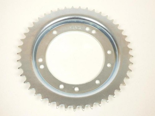 Couronne transmission pour - de,