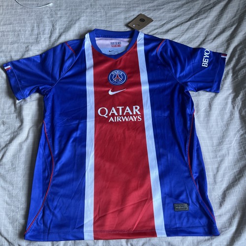 Maillot psg domicile - maillot, l