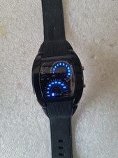 New Racing CarMontre design