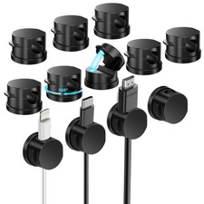 Clips Câble Organisateur