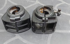 Cocotte commande guidon harley softail sportser fxr