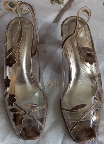 Paire sandales femme - paire, de