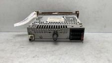Autoradio d'origine PEUGEOT
