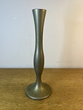 🔴 VASE SOLIFLORE EN ÉTAIN