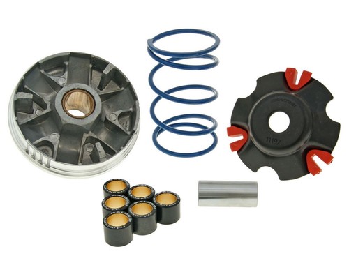 Variateur malossi multivar - variateur,